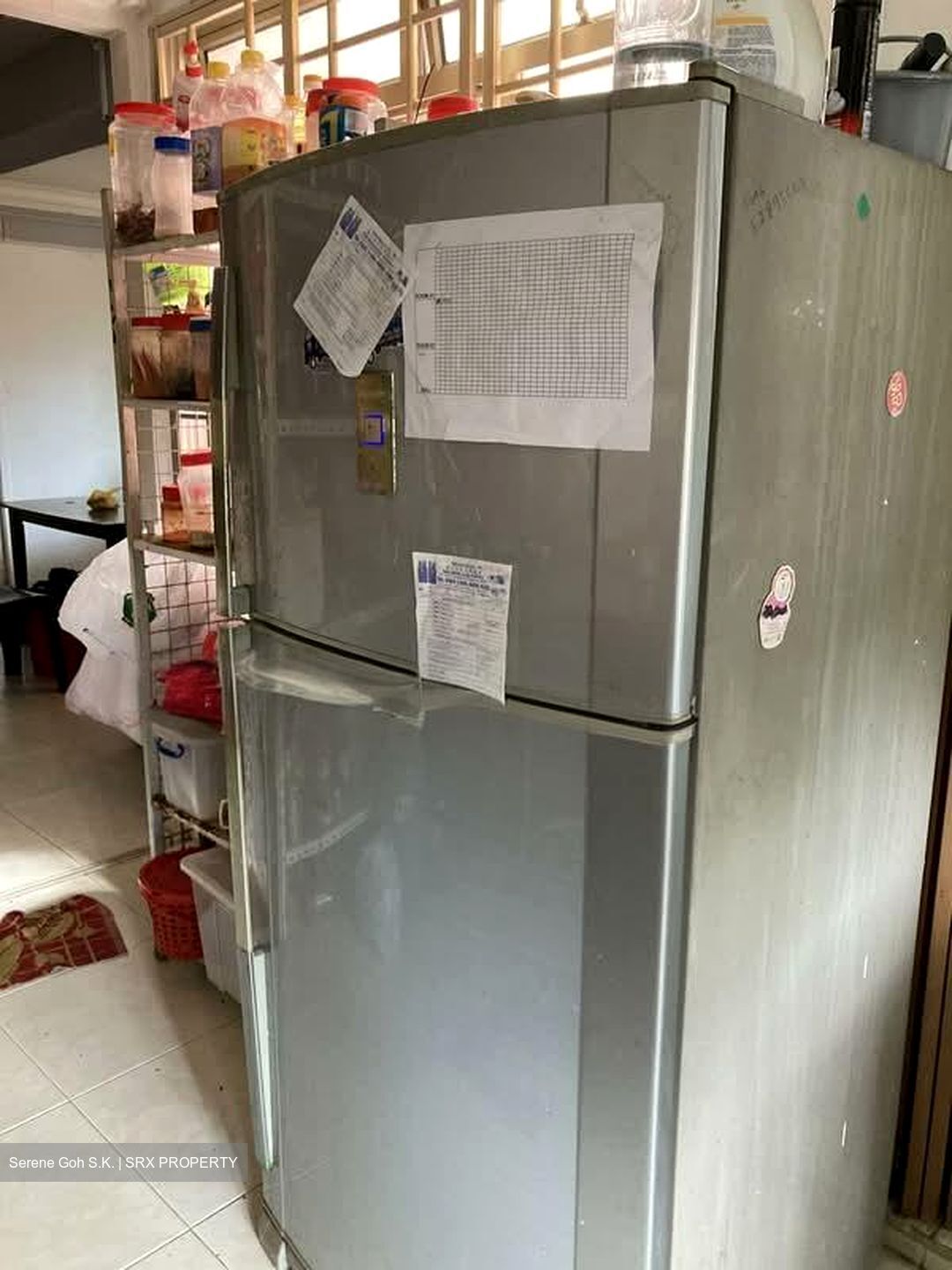Blk 5 Changi Village Road (D17), HDB 3 Rooms #565421631